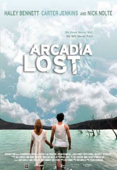 Смотреть онлайн фильм Затерянная Аркадия / Arcadia Lost (2010)-Добавлено DVDRip качество  Бесплатно в хорошем качестве