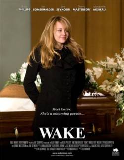 Смотреть онлайн фильм Пробуждение / Wake (2009)-Добавлено DVDRip качество  Бесплатно в хорошем качестве