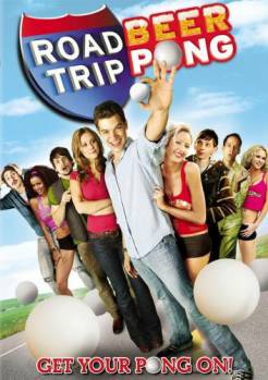 Смотреть онлайн фильм Дорожное приключение 2 / Road Trip: Beer Pong (2009)-Добавлено DVDRip качество  Бесплатно в хорошем качестве