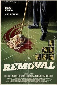 Смотреть онлайн фильм Зачистка / Removal (2010)-Добавлено SATRip качество  Бесплатно в хорошем качестве