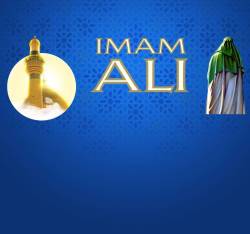 Hz. Ali / Imam Ali 14 bolum / 14  - Full Izle -Tek Parca - Tek Link - Yuksek Kalite HD  онлайн