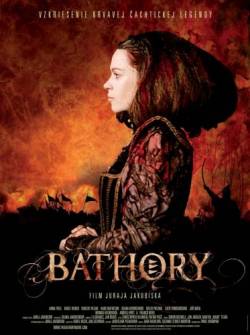 Смотреть онлайн фильм Кровавая графиня - Батори / Bathory (2008)-Добавлено DVDRip качество  Бесплатно в хорошем качестве
