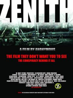 Смотреть онлайн фильм Зенит (2010)-Добавлено 3 серия   Бесплатно в хорошем качестве