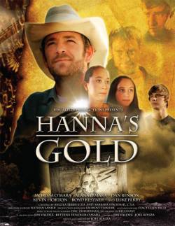 Смотреть онлайн Золото Ханны (2010) - DVDRip качество бесплатно  онлайн