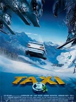 Смотреть онлайн фильм Такси 3 / Taxi 3 (2003)-Добавлено HDRip качество  Бесплатно в хорошем качестве
