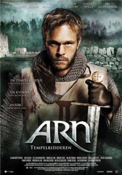 Смотреть онлайн Арн: Рыцарь-Тамплиер / Arn - Tempelriddaren (2007) - HD 720p качество бесплатно  онлайн
