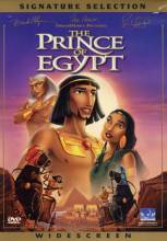 Смотреть онлайн Принц Египта / The Prince of Egypt (1998) - HD 720p качество бесплатно  онлайн