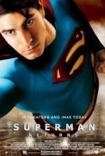 Смотреть онлайн Superman Dönüyor / Superman Returns (2006) Türkçe dublaj / Türkçe altyazılı / English - Full HD качество бесплатно  онлайн