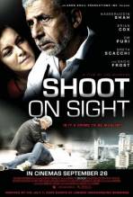 Смотреть онлайн фильм Террорист / Shoot on Sight (2007)-Добавлено HDRip качество  Бесплатно в хорошем качестве
