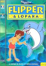 Смотреть онлайн Флиппер и Лопака (1999) -  2 сезон 21 серия  бесплатно  онлайн