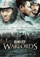 Смотреть онлайн Полководцы / Tau ming chong / The Warlords (2007) - HDRip качество бесплатно  онлайн