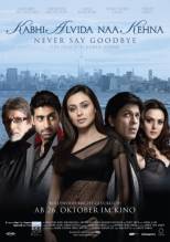 Смотреть онлайн фильм Никогда не говори «Прощай» (2006)-Добавлено DVDRip качество  Бесплатно в хорошем качестве