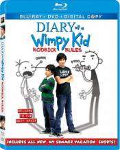 Смотреть онлайн фильм Дневник слабака 2 / Diary of a Wimpy Kid: Rodrick Rules (2011)-Добавлено DVDRip качество  Бесплатно в хорошем качестве