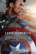 Kaptan Amerika / Captain America: The First Avenger   HD 720p - Full Izle -Tek Parca - Tek Link - Yuksek Kalite HD  Бесплатно в хорошем качестве