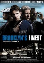 Смотреть онлайн фильм Бруклинские полицейские / Brooklyn's Finest (2009)-Добавлено HDRip качество  Бесплатно в хорошем качестве