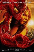 Смотреть онлайн фильм Человек-паук 2 / Spider-Man 2 (2004)-Добавлено DVDRip качество  Бесплатно в хорошем качестве