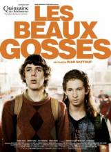 Смотреть онлайн фильм Красивые парни / Les beaux gosses (2009)-Добавлено DVDRip качество  Бесплатно в хорошем качестве
