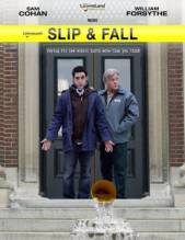 Смотреть онлайн фильм Поскользнулся, упал... / Slip & Fall (2011)-Добавлено DVDRip качество  Бесплатно в хорошем качестве