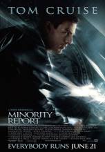 Xüsusi Rəy - Minority Report (2002)   DVDRip - Full Izle -Tek Parca - Tek Link - Yuksek Kalite HD  онлайн