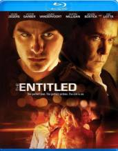 Смотреть онлайн фильм Неназванный / The Entitled (2011)-Добавлено HDRip качество  Бесплатно в хорошем качестве