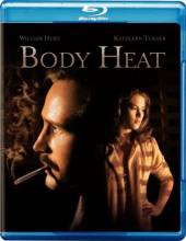 Смотреть онлайн фильм Жар тела / Body Heat (1981)-Добавлено DVDRip качество  Бесплатно в хорошем качестве