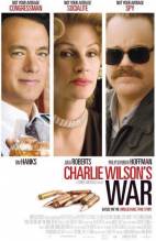 Смотреть онлайн фильм Война Чарли Уилсона / Charlie Wilson's War (2007)-Добавлено HD 720p качество  Бесплатно в хорошем качестве