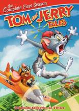 Смотреть онлайн фильм Том и Джерри / Tom and Jerry (1965-2010)-Добавлено 1 -119 серия   Бесплатно в хорошем качестве