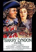 Смотреть онлайн фильм Барри Линдон / Barry Lyndon (1975)-Добавлено DVDRip качество  Бесплатно в хорошем качестве
