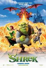 Cмотреть Шрек / Shrek (2001)
