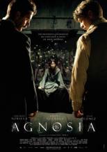 Смотреть онлайн фильм Агнозия / Agnosia (2010)-Добавлено HD 720p качество  Бесплатно в хорошем качестве