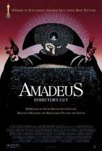 Смотреть онлайн Амадей / Amadeus (1984) - DVDRip качество бесплатно  онлайн