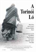 Cмотреть Туринская лошадь / The Turin Horse / A Torinoi lo (2011)