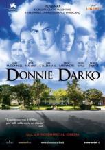Cмотреть Донни Дарко / Donnie Darko (2001)