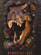 Смотреть онлайн фильм Парк Юрского периода 2: Затерянный мир / Jurassic Park II (1997)-Добавлено DVDRip качество  Бесплатно в хорошем качестве