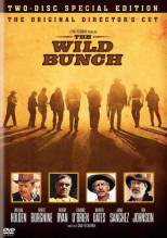 Смотреть онлайн Дикая банда / The Wild Bunch (1969) - DVDRip качество бесплатно  онлайн