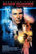 Смотреть онлайн фильм Бегущий по лезвию / Blade Runner (1982)-Добавлено HD 480p качество  Бесплатно в хорошем качестве