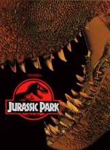Смотреть онлайн фильм Парк юрского периода / Jurassic Park (1993)-Добавлено DVDRip качество  Бесплатно в хорошем качестве