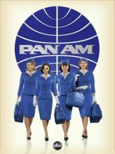 Cмотреть Пэн Американ / Pan Am (2011)