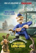 Смотреть онлайн фильм Уоллес и Громит: Проклятие Кролика-Оборотня / Wallace & Gromit (2005)-Добавлено DVDRip качество  Бесплатно в хорошем качестве