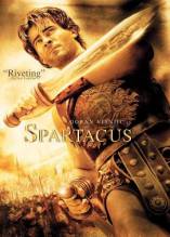 Смотреть онлайн фильм Спартак / Spartacus (2004)-Добавлено HDRip качество  Бесплатно в хорошем качестве