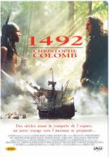 Смотреть онлайн 1492: Завоевание рая - 1492: Conquest of Paradise (1992) - DVDRip качество бесплатно  онлайн