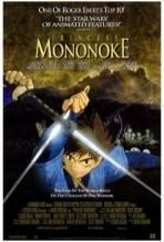 Смотреть онлайн Принцесса Мононоке / Princess Mononoke / Mononoke Hime (1997) - DVDRip качество бесплатно  онлайн