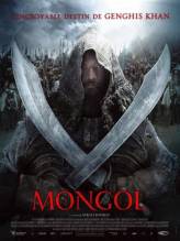 Смотреть онлайн Монгол / Mongol - The Rise To Power Of Genghis Khan (2007) - HDRip качество бесплатно  онлайн