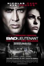 Kötü Dedektif / Bad Lieutenant (2009)   HDRip - Full Izle -Tek Parca - Tek Link - Yuksek Kalite HD  Бесплатно в хорошем качестве