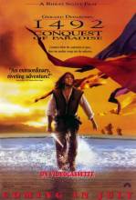 1492: Cənnətin İşğalı - 1492: Conquest of Paradise (1992)   DVDRip - Full Izle -Tek Parca - Tek Link - Yuksek Kalite HD  онлайн