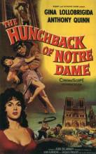 Смотреть онлайн фильм Собор Парижской богоматери / Notre Dame de Paris (1956)-Добавлено DVDRip качество  Бесплатно в хорошем качестве