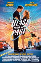 Смотреть онлайн фильм Взрыв из прошлого / Blast from the Past (1999)-Добавлено HDRip качество  Бесплатно в хорошем качестве