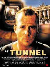 Смотреть онлайн фильм Туннель / Der Tunnel (2001)-Добавлено DVDRip качество  Бесплатно в хорошем качестве