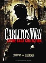 Смотреть онлайн фильм Путь Карлито / Carlito's Way (1993)-Добавлено HD 720p качество  Бесплатно в хорошем качестве