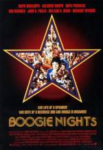 Смотреть онлайн фильм Ночи в стиле буги / Boogie nights (1997)-Добавлено DVDRip качество  Бесплатно в хорошем качестве